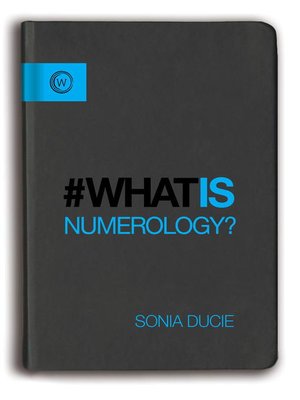 cover image of What Is Numberology?